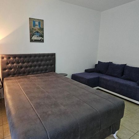Balkan Pearl Apartments Bar Luaran gambar