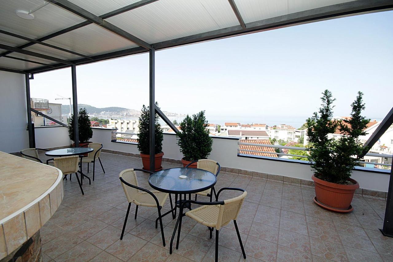 Balkan Pearl Apartments Bar Luaran gambar