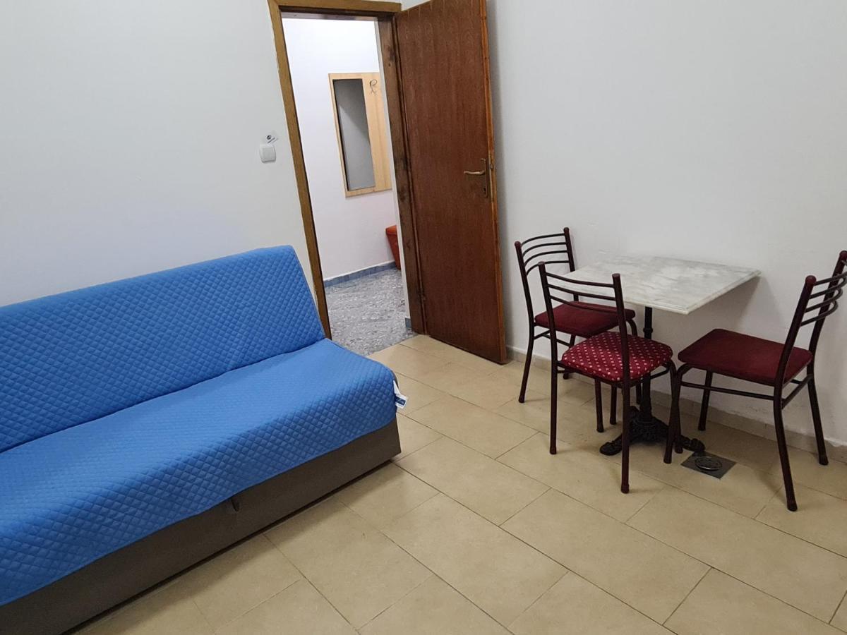 Balkan Pearl Apartments Bar Luaran gambar
