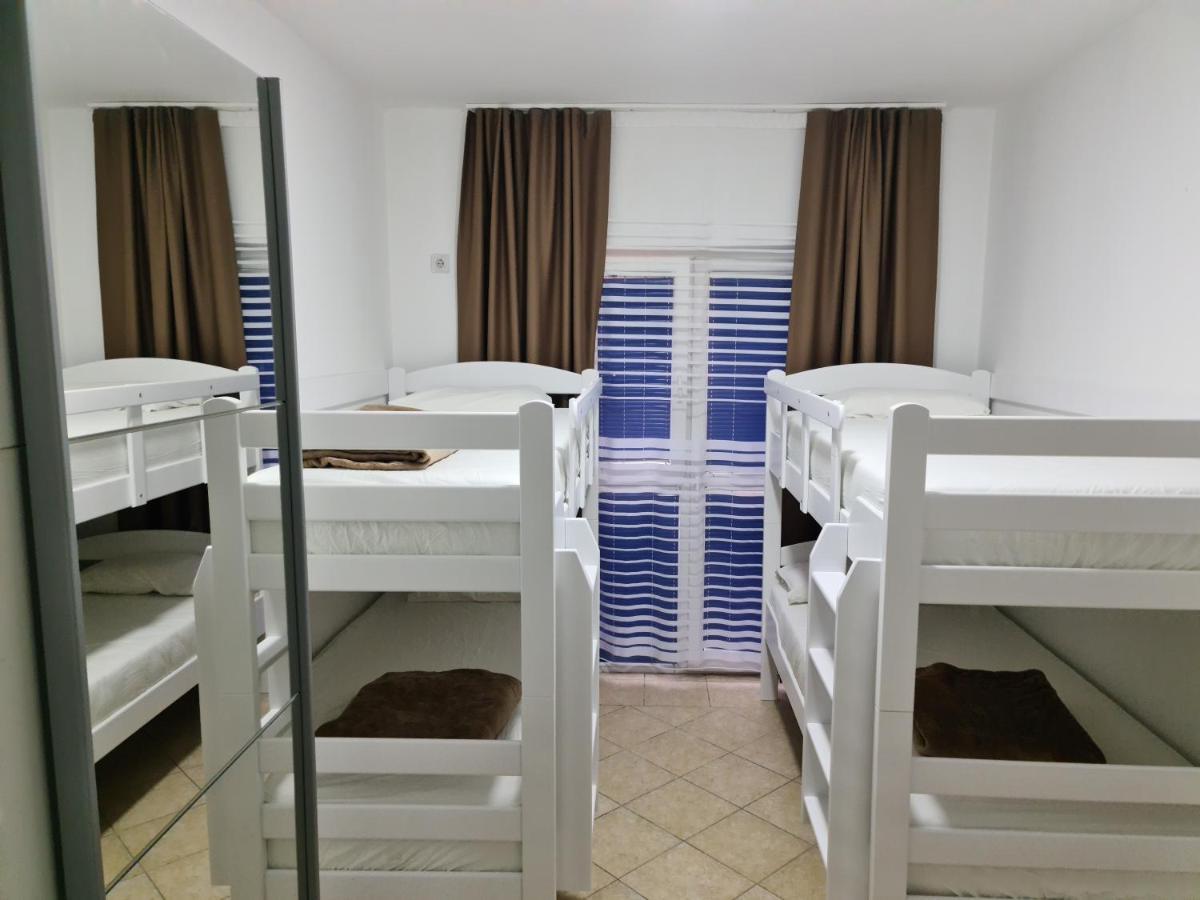 Balkan Pearl Apartments Bar Luaran gambar