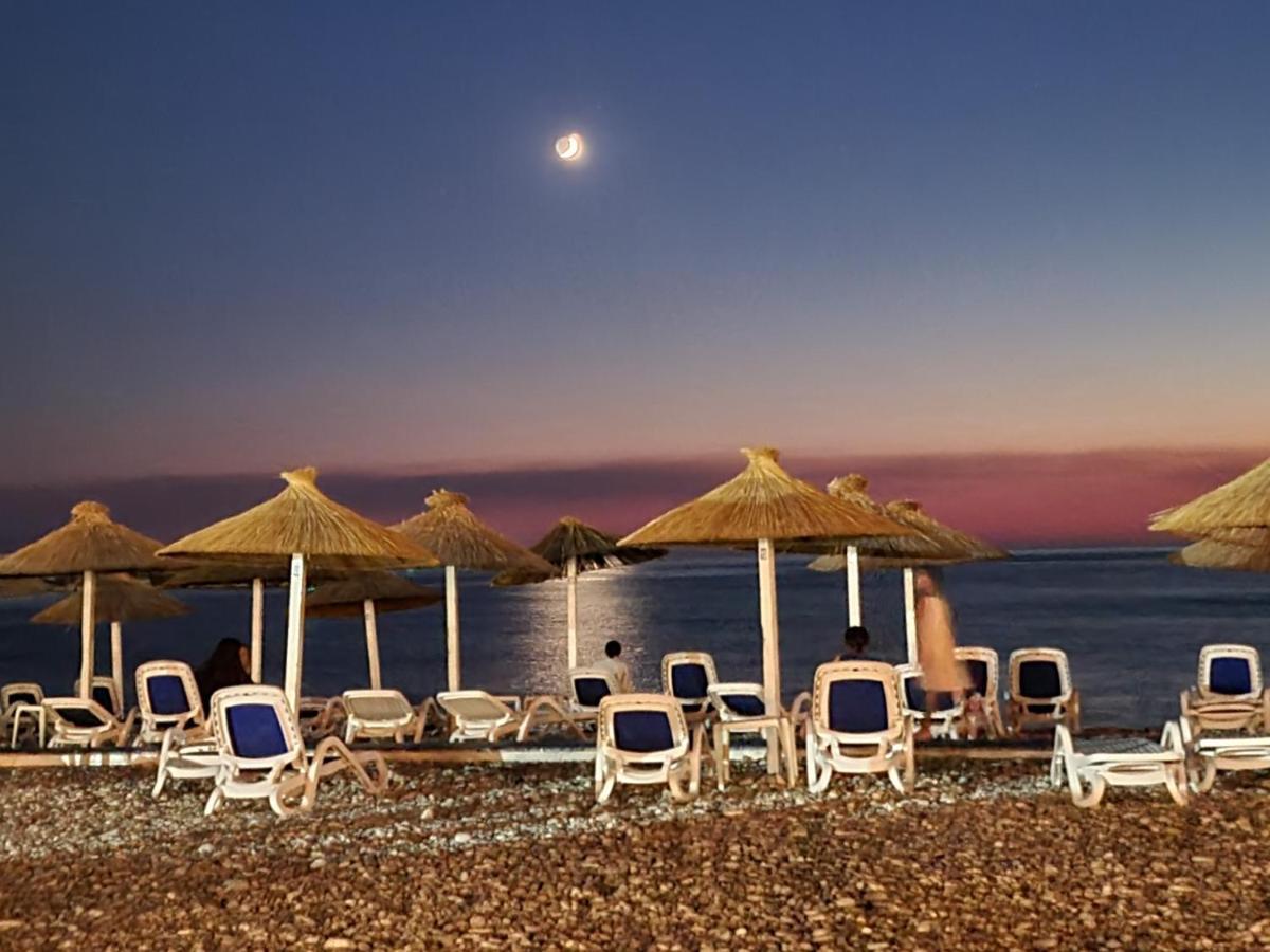Balkan Pearl Apartments Bar Luaran gambar