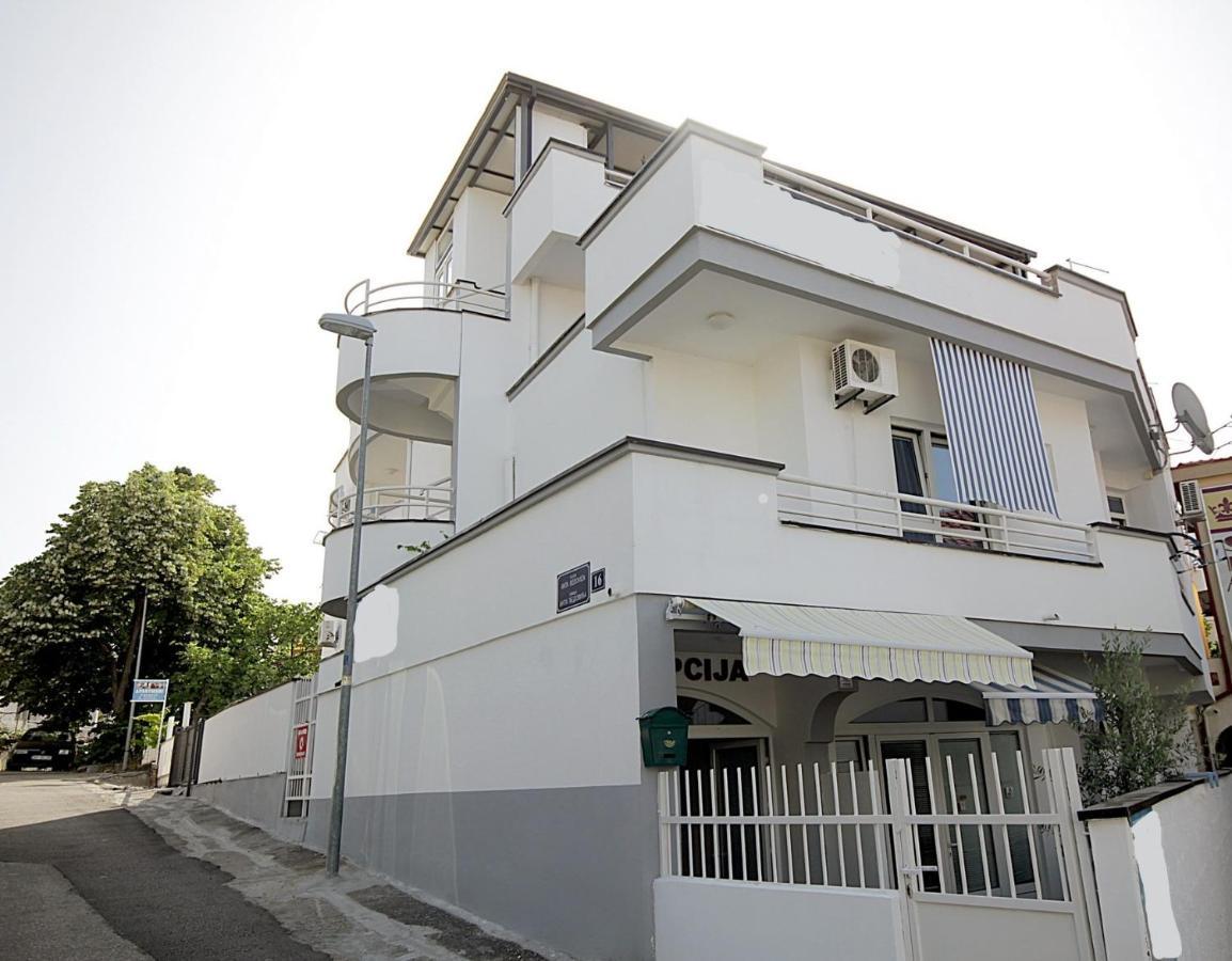 Balkan Pearl Apartments Bar Luaran gambar