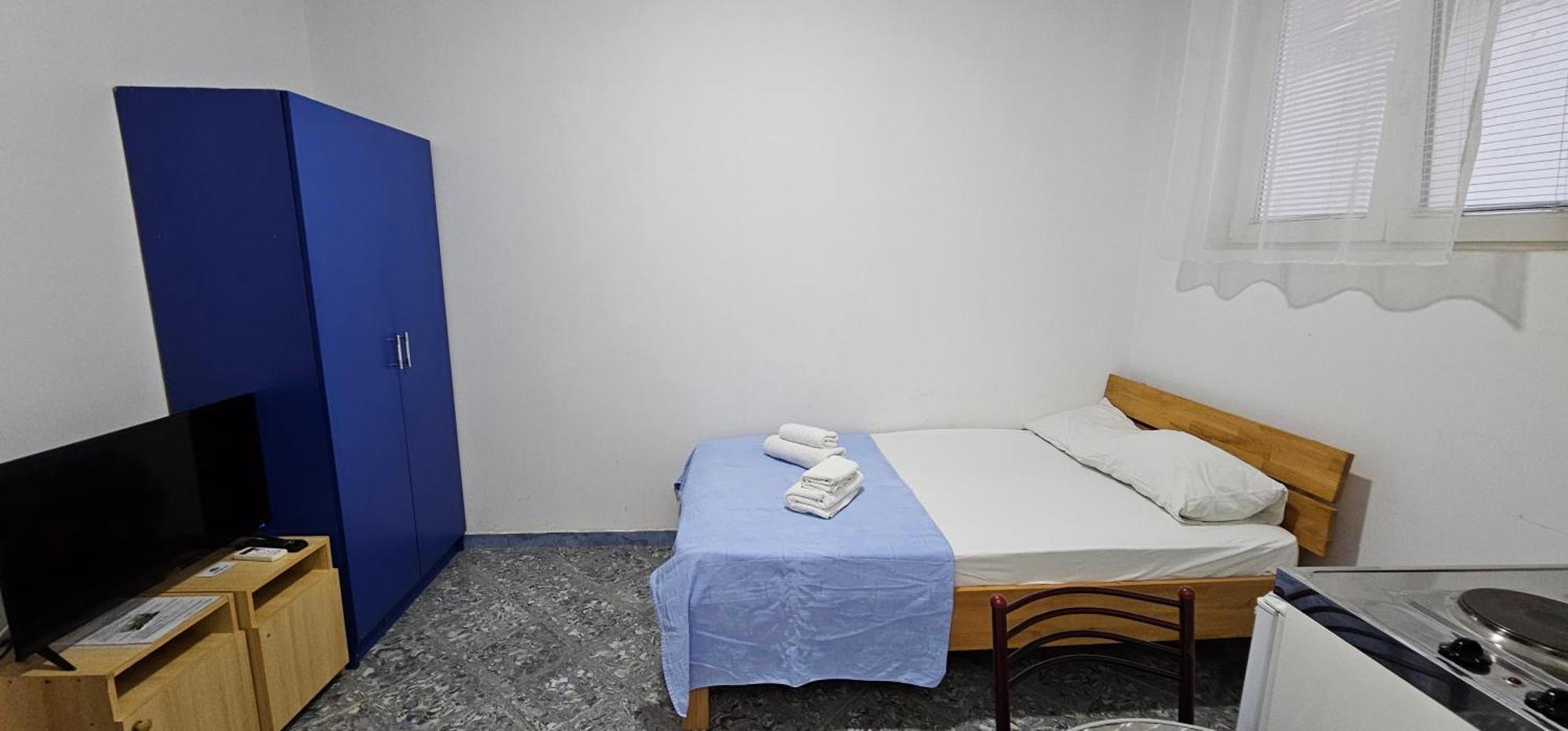 Balkan Pearl Apartments Bar Luaran gambar