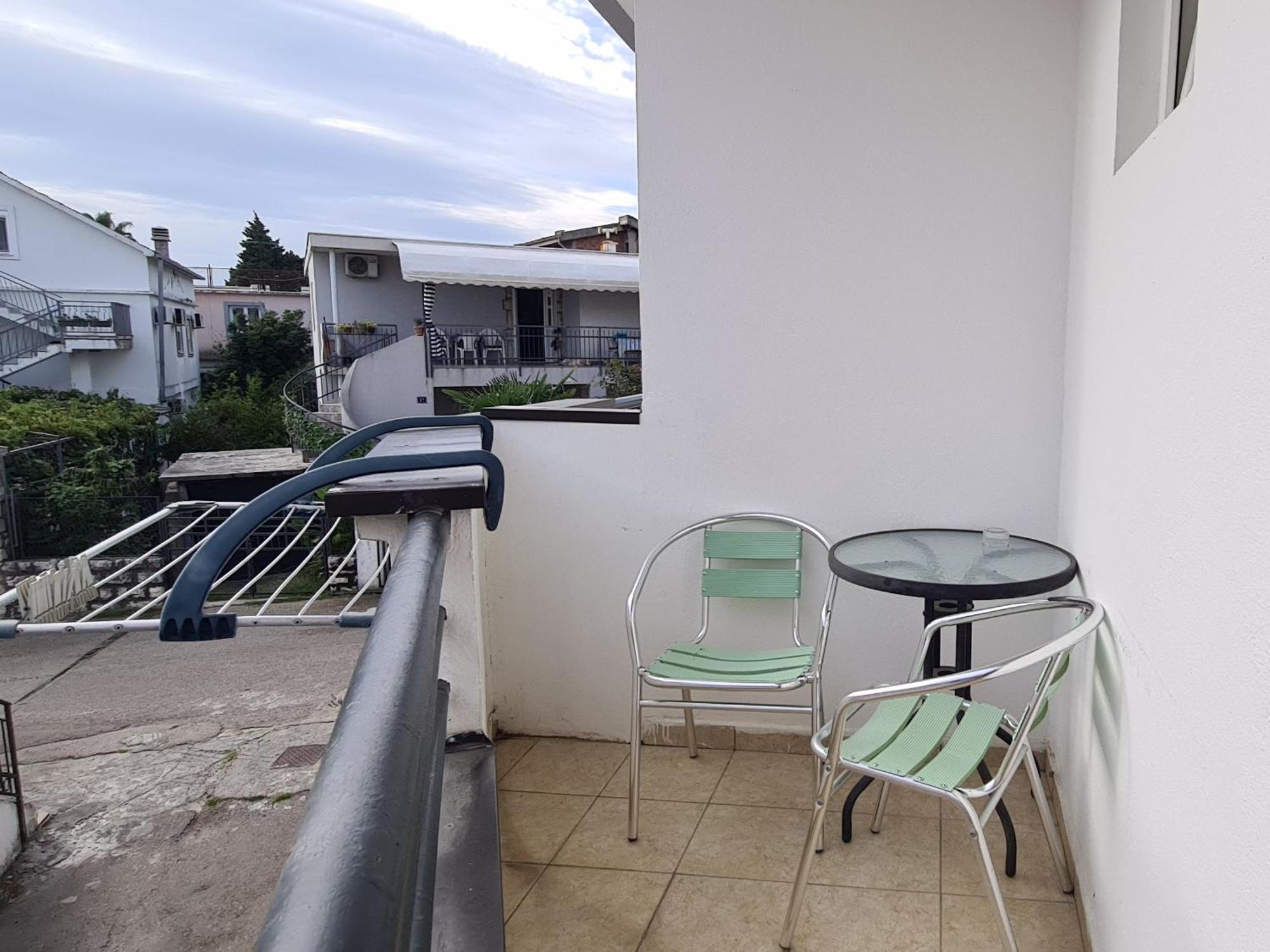 Balkan Pearl Apartments Bar Luaran gambar