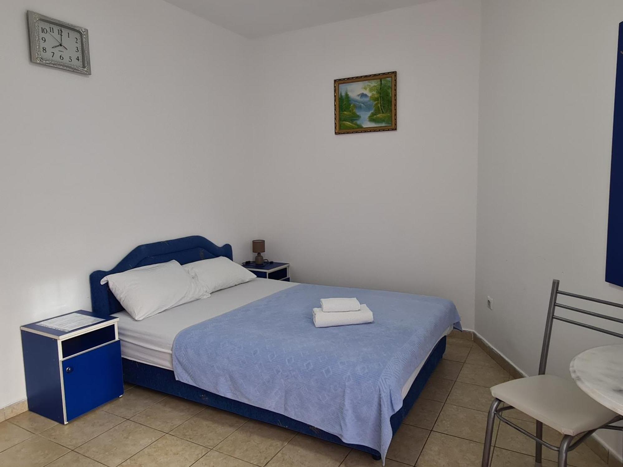 Balkan Pearl Apartments Bar Luaran gambar