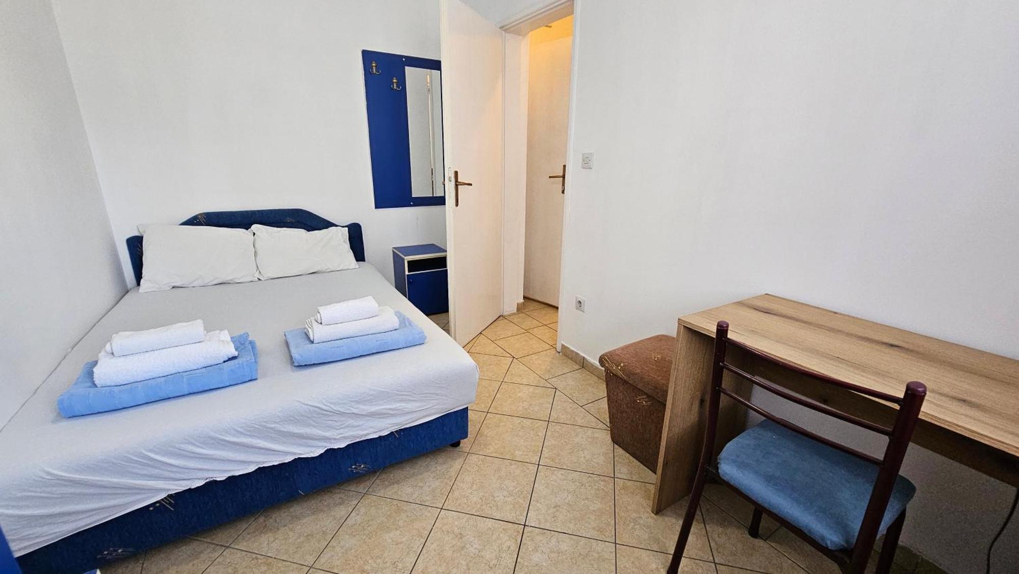 Balkan Pearl Apartments Bar Luaran gambar