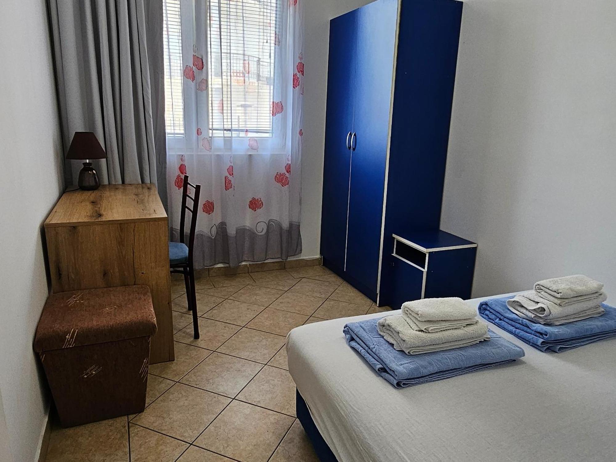 Balkan Pearl Apartments Bar Luaran gambar
