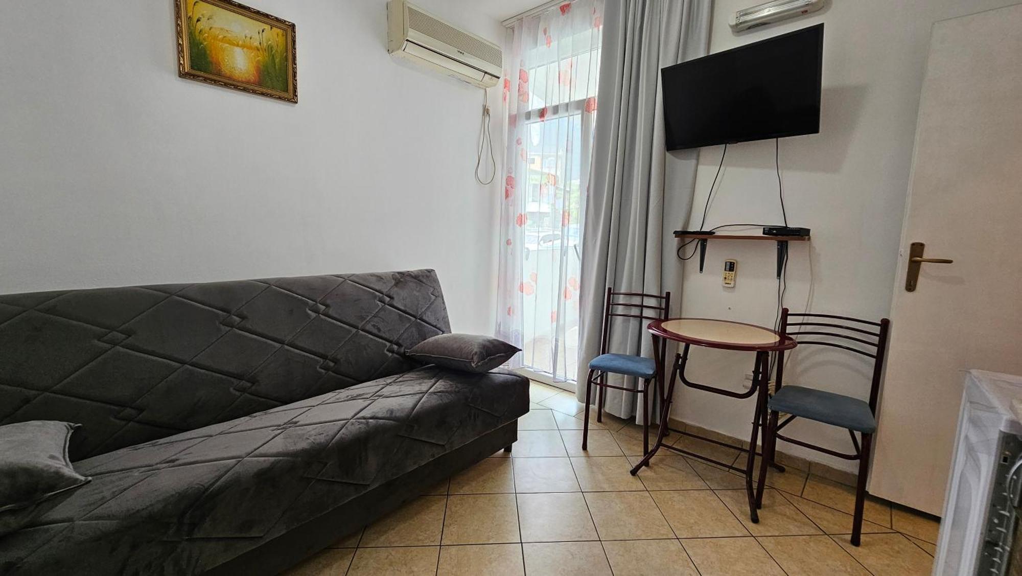 Balkan Pearl Apartments Bar Luaran gambar