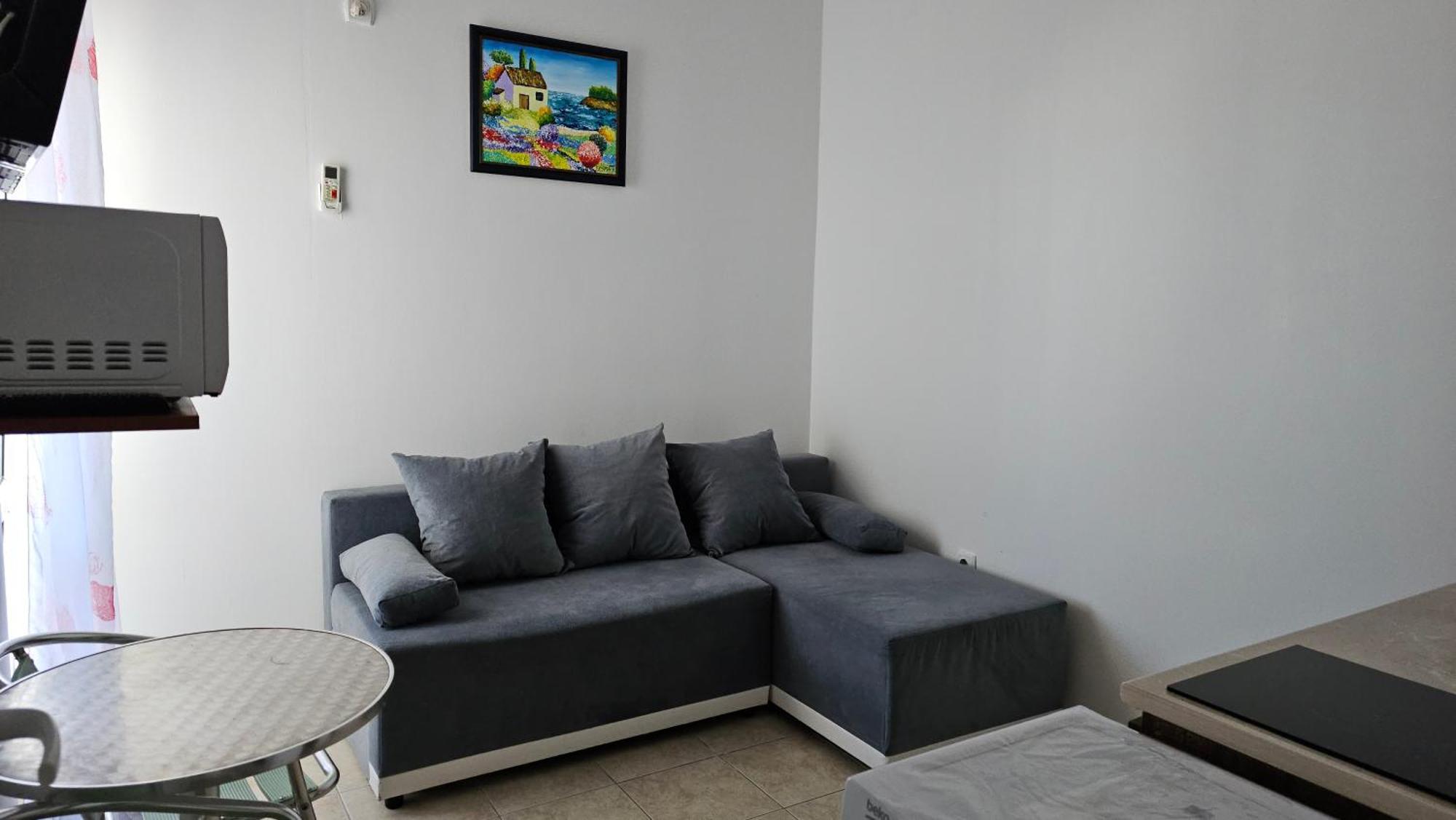 Balkan Pearl Apartments Bar Luaran gambar