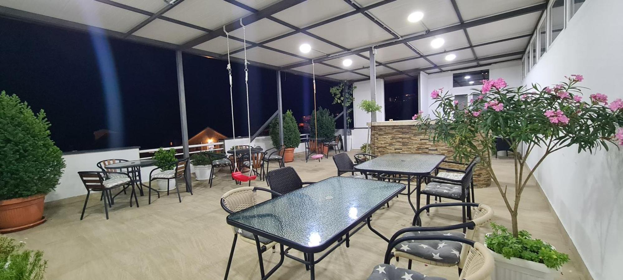 Balkan Pearl Apartments Bar Luaran gambar