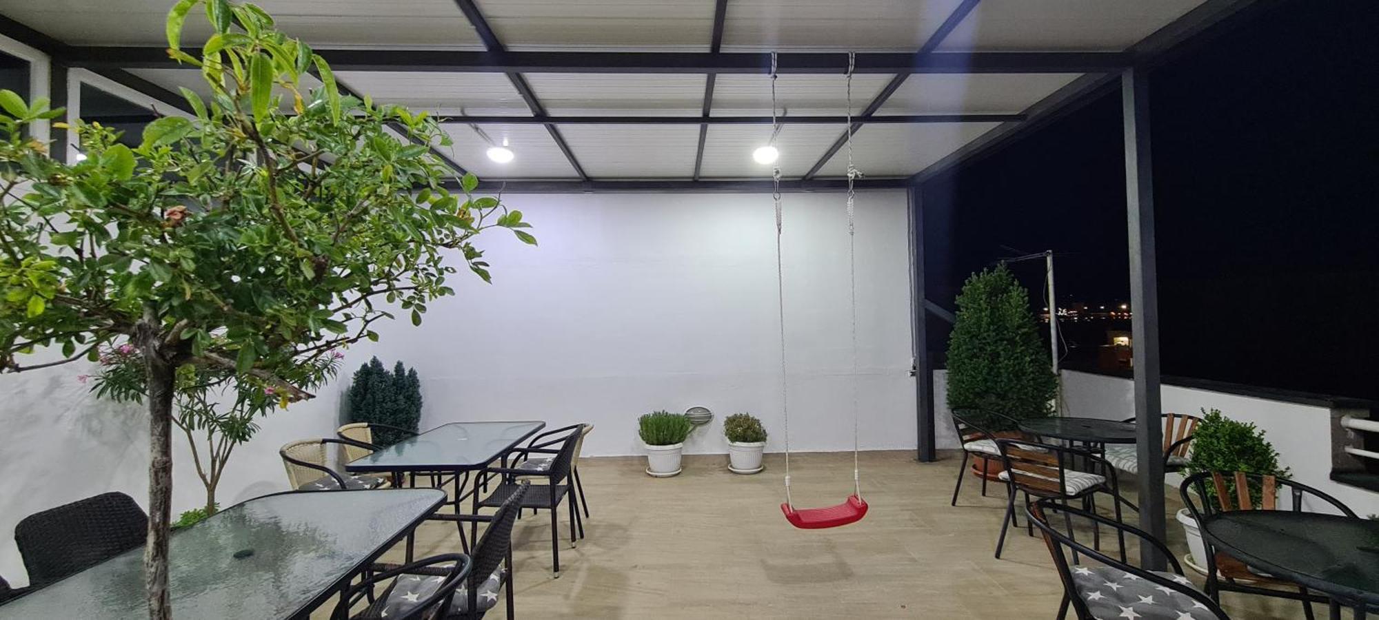Balkan Pearl Apartments Bar Luaran gambar