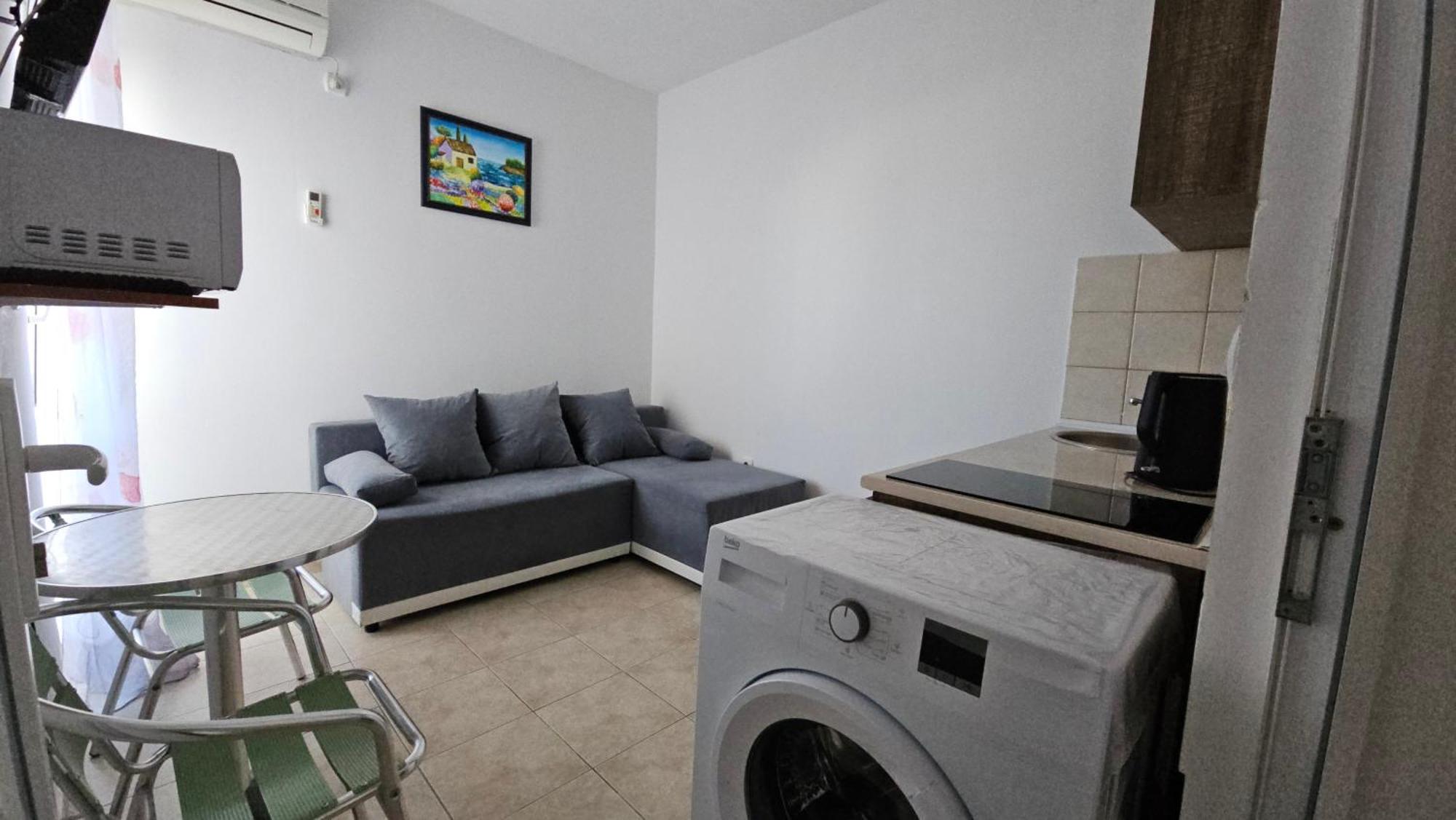 Balkan Pearl Apartments Bar Luaran gambar