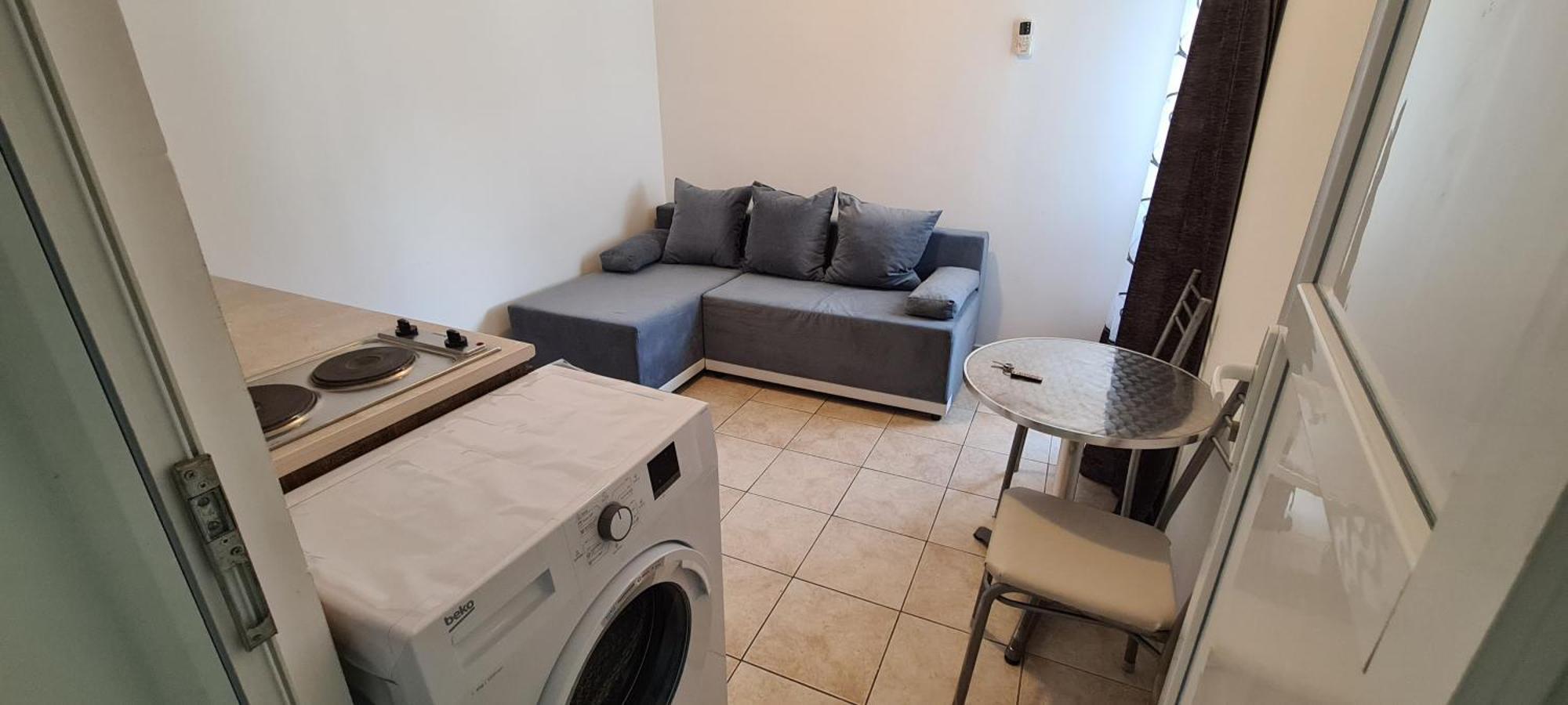 Balkan Pearl Apartments Bar Luaran gambar