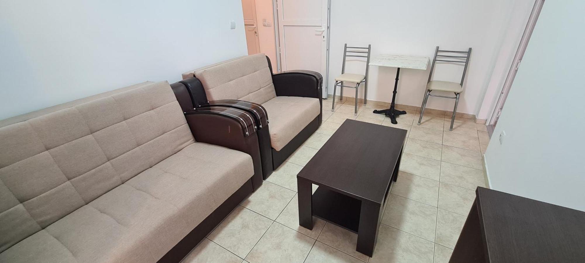 Balkan Pearl Apartments Bar Luaran gambar