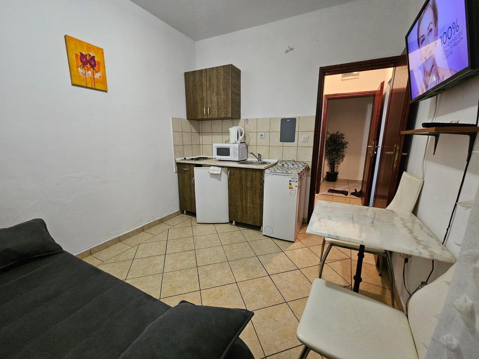 Balkan Pearl Apartments Bar Luaran gambar