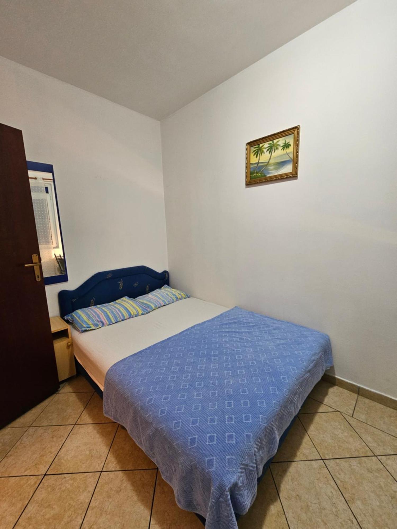 Balkan Pearl Apartments Bar Luaran gambar