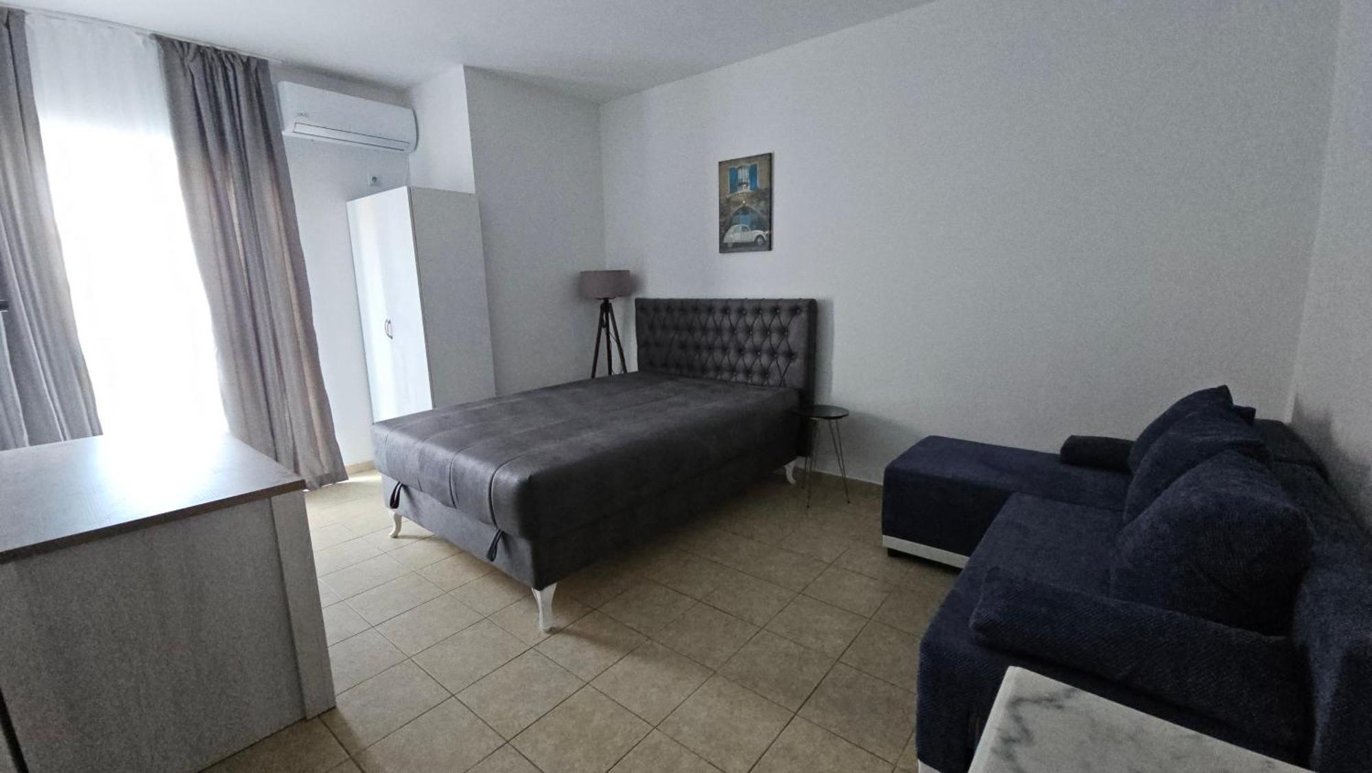 Balkan Pearl Apartments Bar Luaran gambar