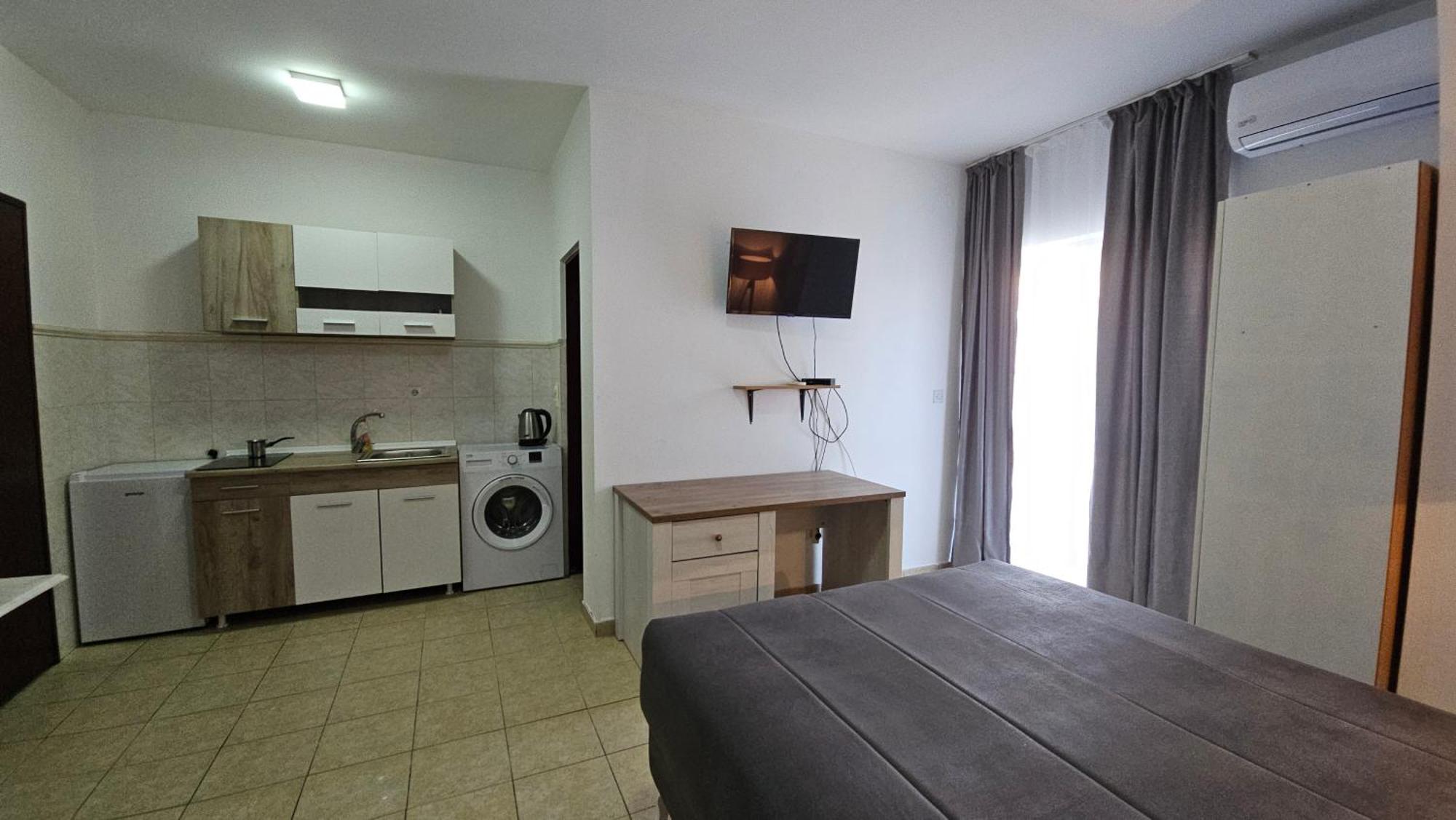 Balkan Pearl Apartments Bar Luaran gambar
