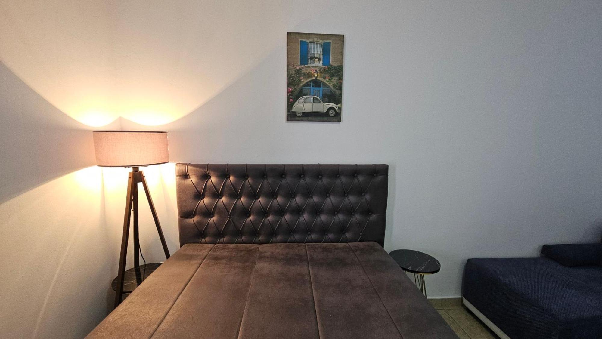Balkan Pearl Apartments Bar Luaran gambar
