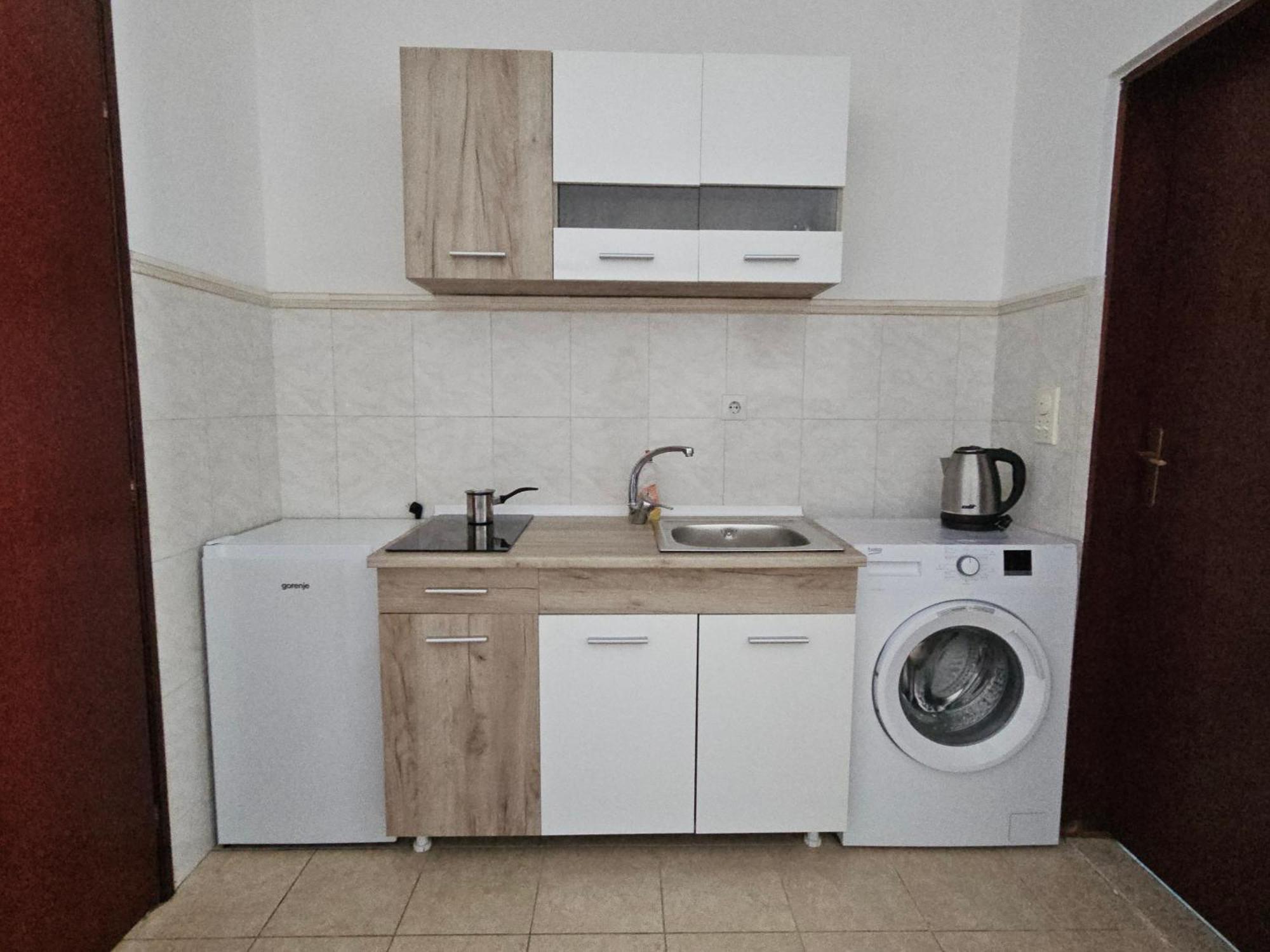 Balkan Pearl Apartments Bar Luaran gambar