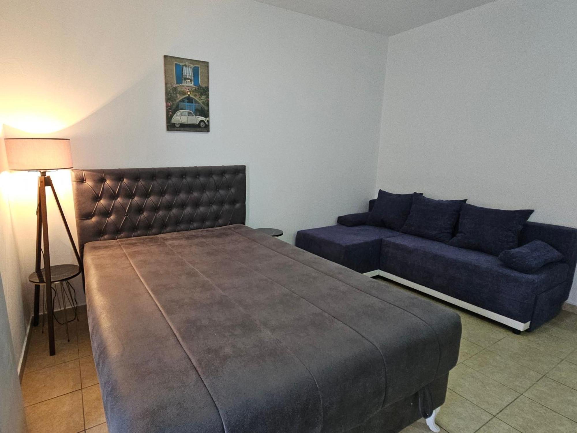 Balkan Pearl Apartments Bar Luaran gambar