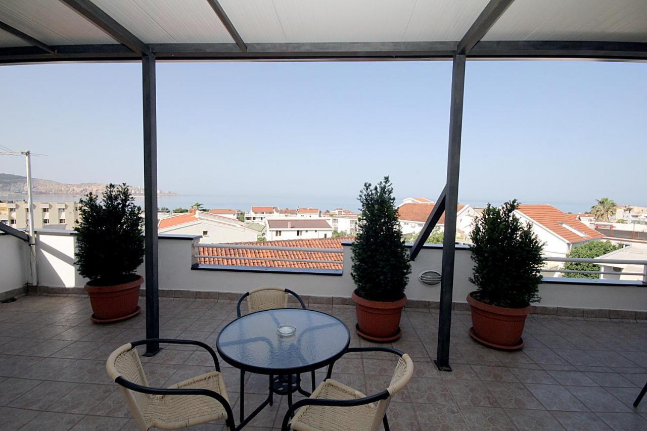 Balkan Pearl Apartments Bar Luaran gambar